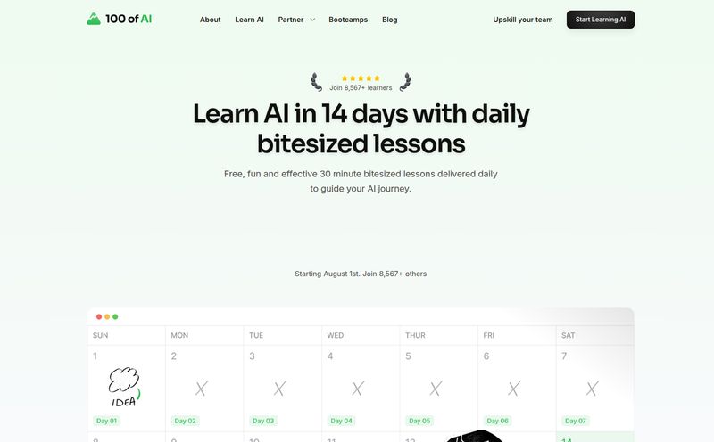 100DaysOfNoCode