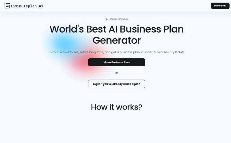 15minuteplan.ai