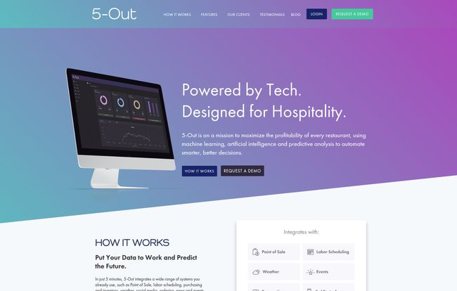 5-Out