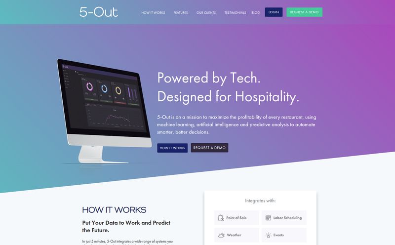 5-Out
