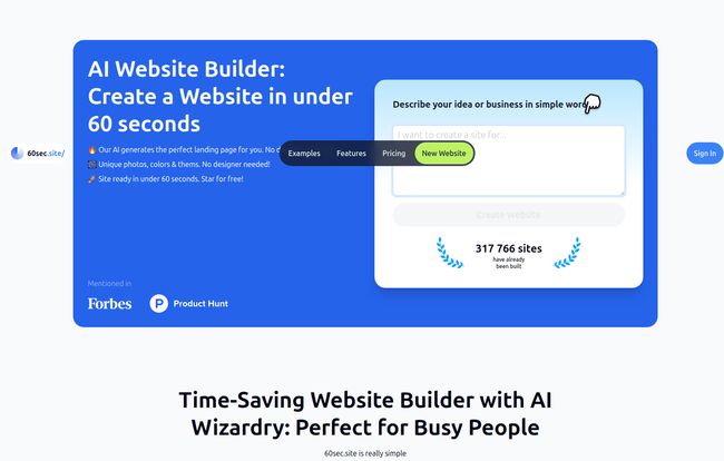 60sec.site