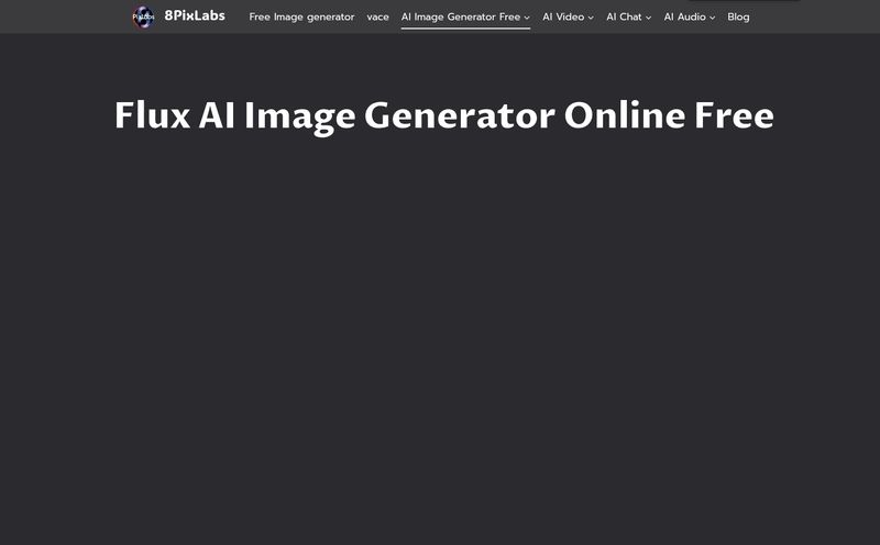 8PixLabs