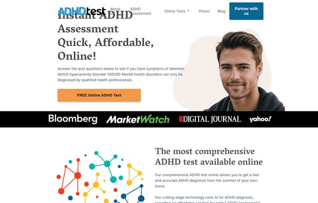 ADHDtest.ai