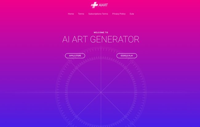 AI Art image Generator