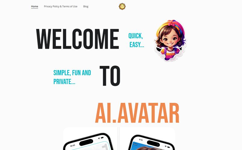 AI Avatar