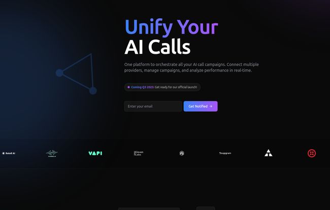 AI Call Campaigns