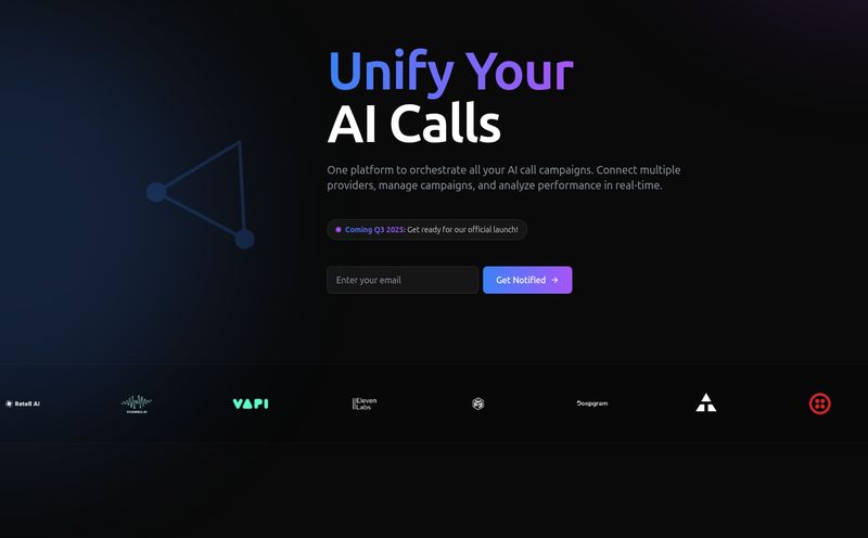 AI Call Campaigns