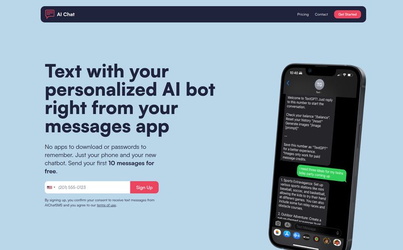 AI Chat