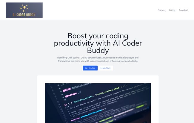 AI Coder Buddy