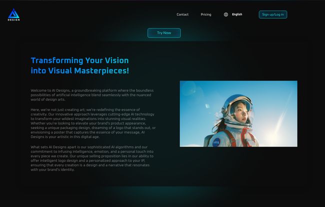 AI Designs