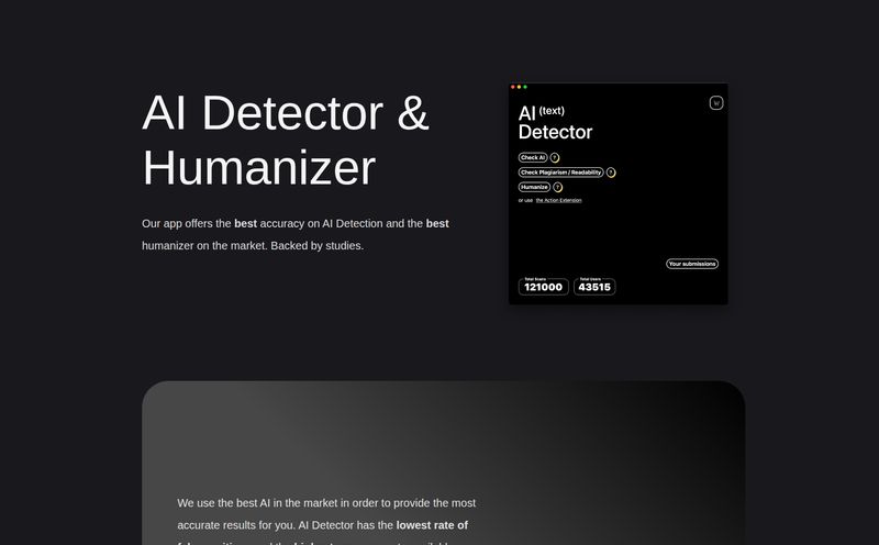 AI-Detector