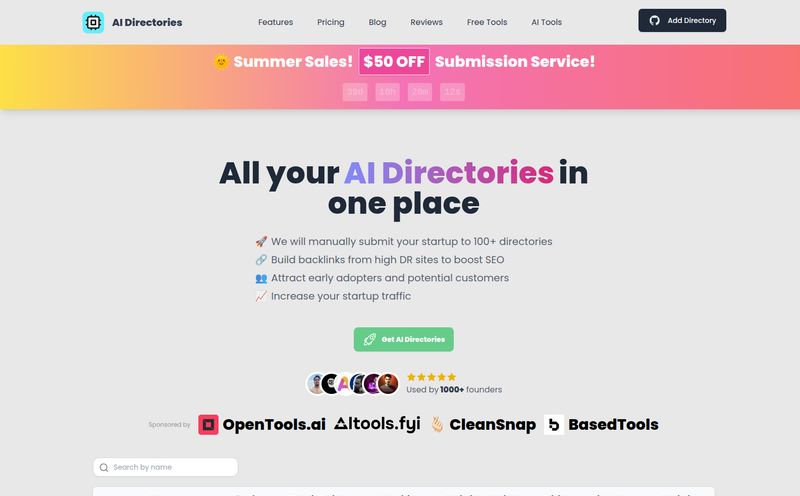 AI Directories