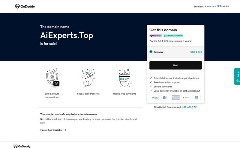 AI Experts