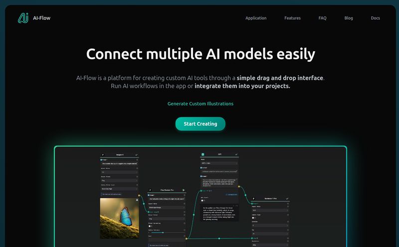 AI-Flow