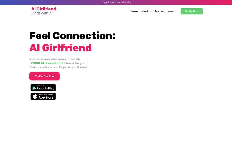 AI-Girlfriend.co