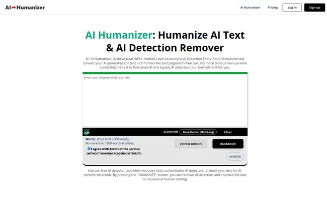 AI-Humanizer.com