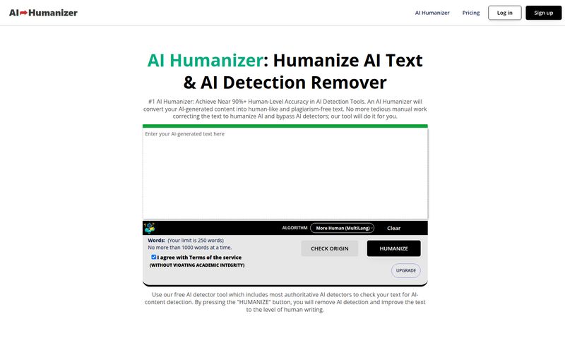 AI-Humanizer.com