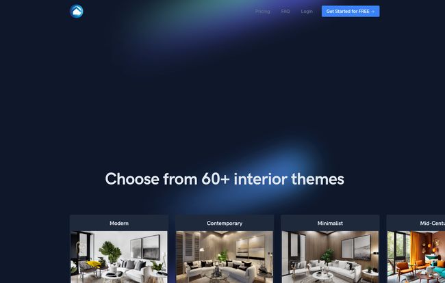 AI Interior Designer