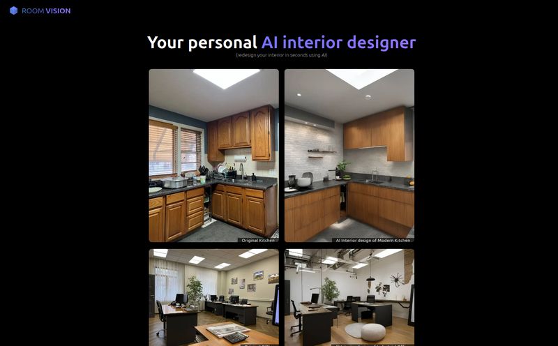 AI Interior