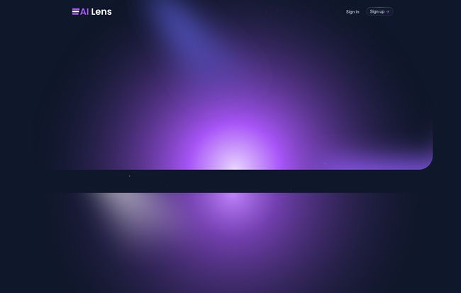 AI Lens For Power BI