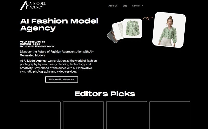 AI Model Agency