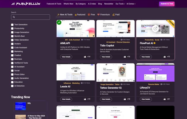 AI Parabellum OpenAI Pricing Calculator