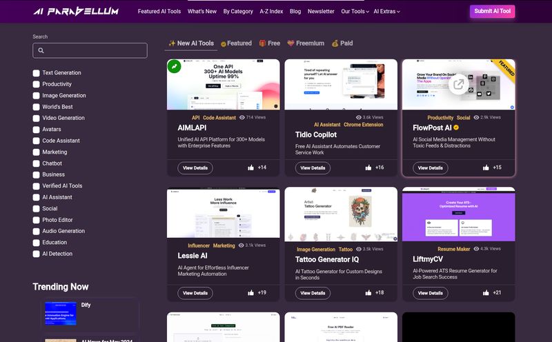 AI Parabellum OpenAI Pricing Calculator