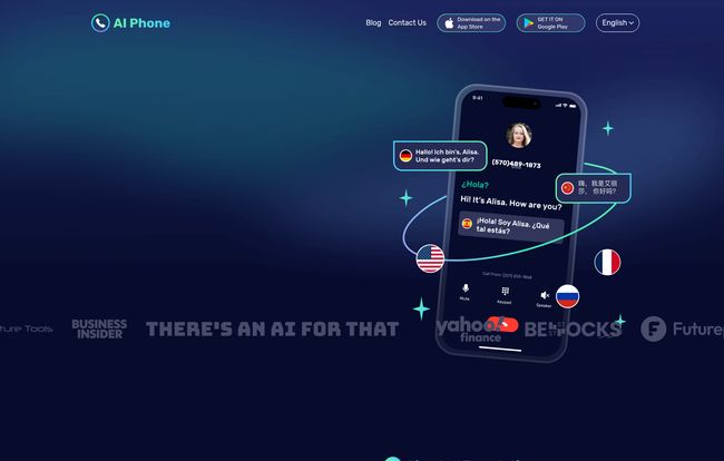 AI Phone
