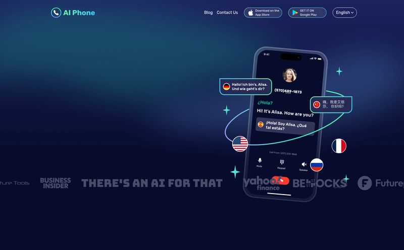 AI Phone