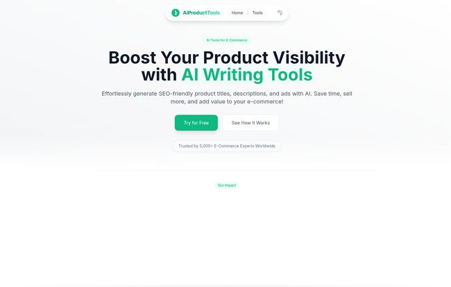 AI Product Tools
