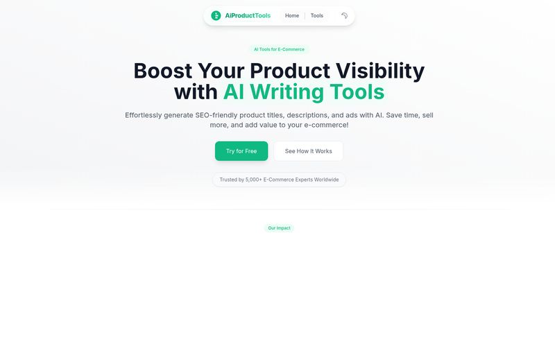 AI Product Tools