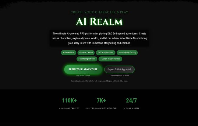 AI Realm