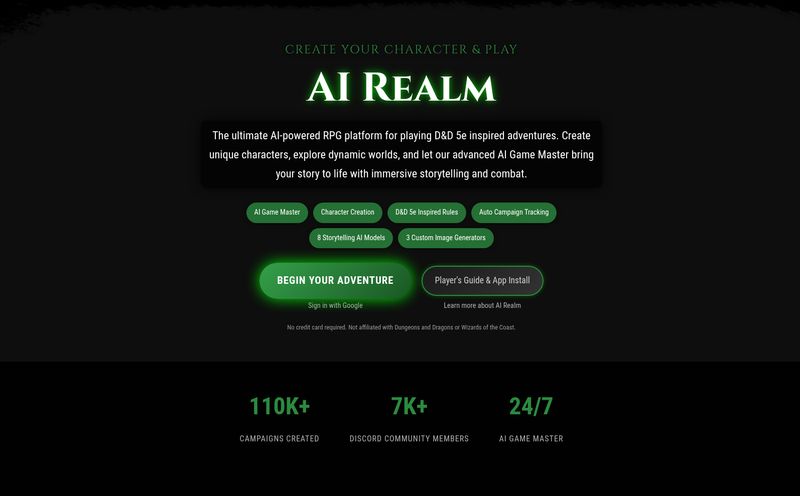 AI Realm