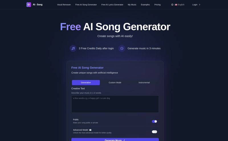 AI-Song