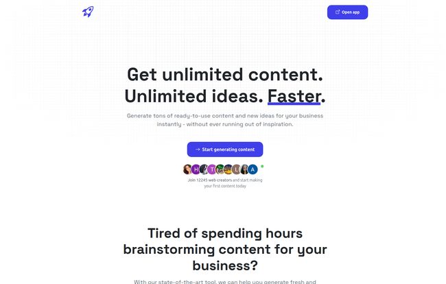 AI Suggests