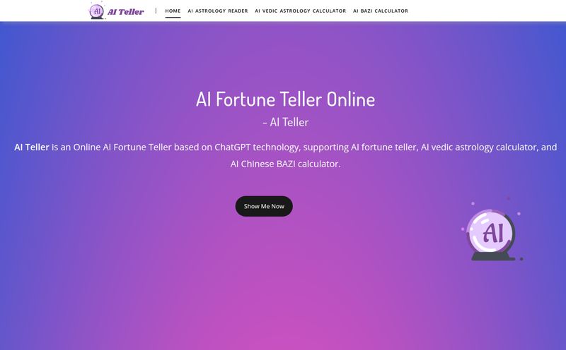 AI Teller