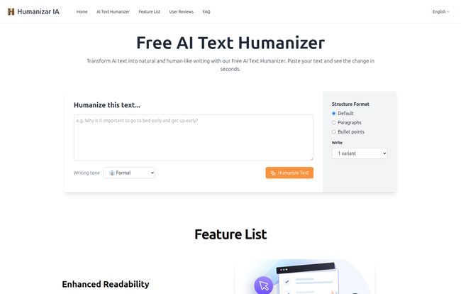 AI-Text-Humanizer