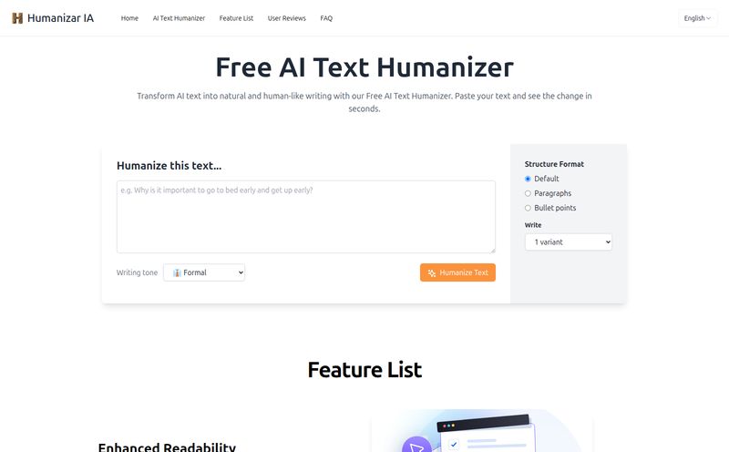 AI-Text-Humanizer