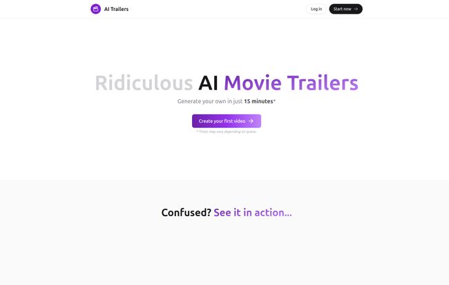 AI Trailers