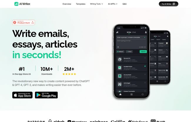 AI Writer