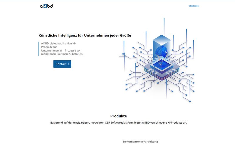 AI4BD