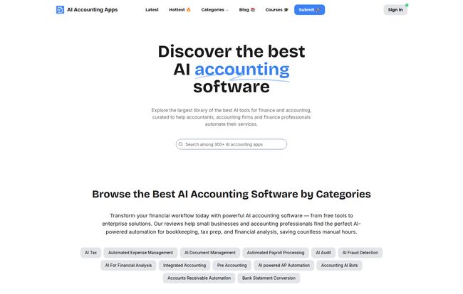AIAccountingApps.com