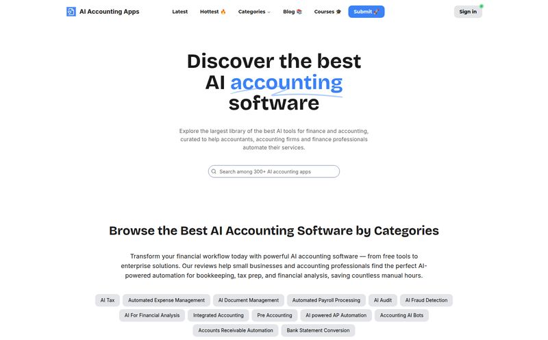 AIAccountingApps.com