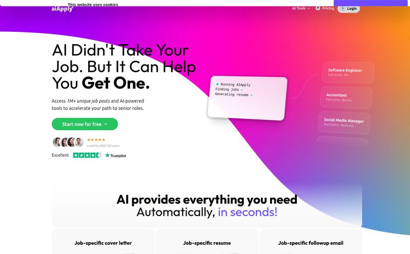 AIApply