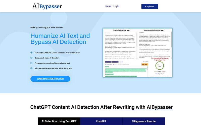 AIBypasser