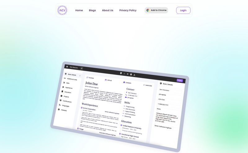 AICVPro