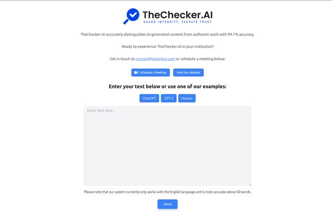 AICheatCheck
