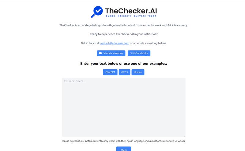 AICheatCheck