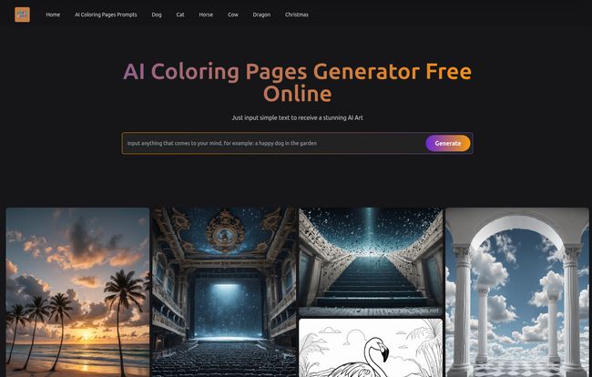 AIColoringPages.net