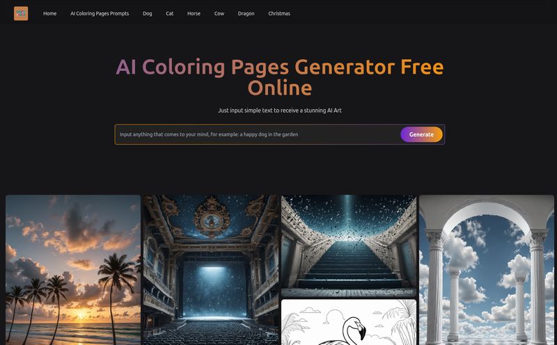 AIColoringPages.net